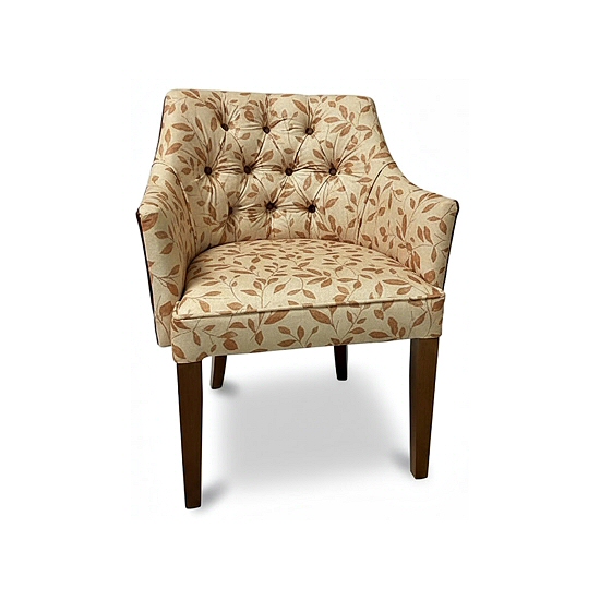 Beechwood Contract Bedroom Chair