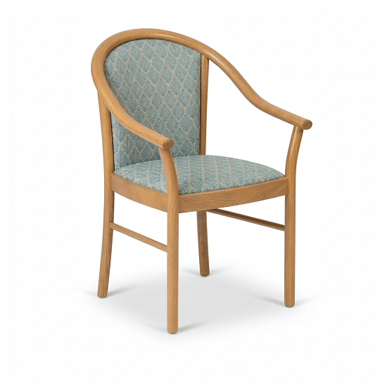 Cornhill Care Home Bedroom Chair