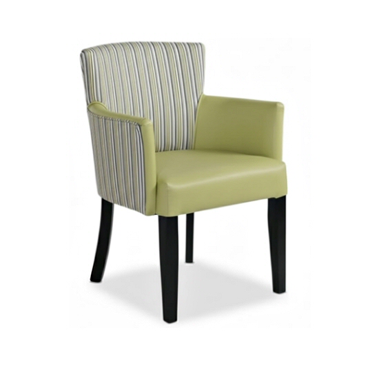Madrid Contract Bedroom Chair
