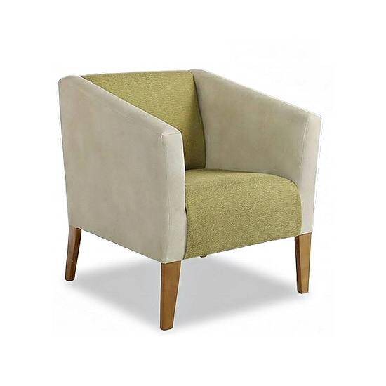 Verona Contract Bedroom Chair