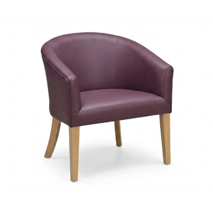 Wensleydale Contract Bedroom Chair