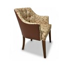 Buttoned Back  + £40.00 