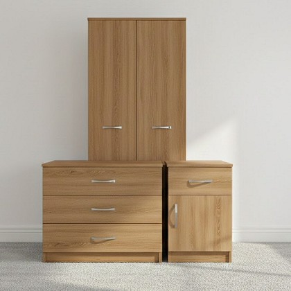 Care-Plus Bedroom Sets