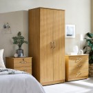 Care-Plus Care Home Bedroom Furniture