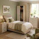 Classic Care Home Bedroom Furniture