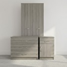 Essentials Bedroom Sets