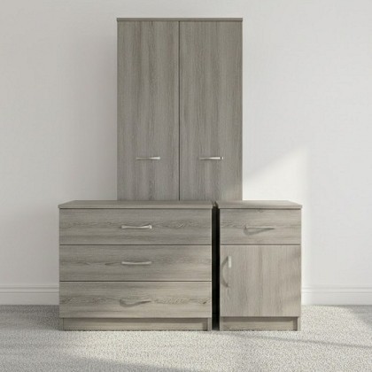 Essentials Bedroom Sets