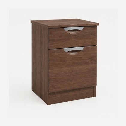 Verona Care Home Bedroom Furniture