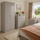 Verona Care Home Bedroom Furniture