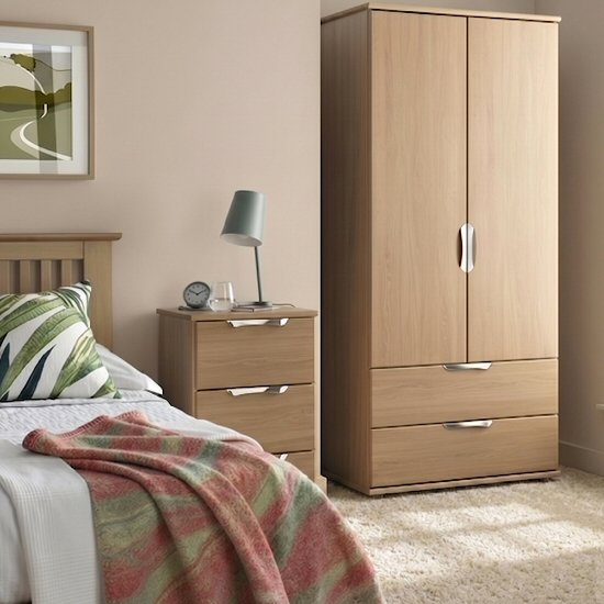 Verona Contract Bedroom Sets