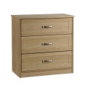 Zante Care Home Bedroom Furniturer