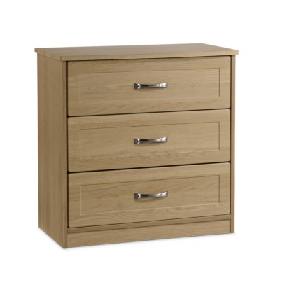Zante Care Home Bedroom Furniturer