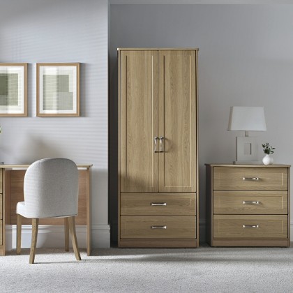 Zante Contract Bedroom Sets