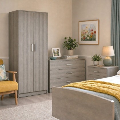 Classic Care Home Bedroom Sets