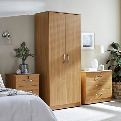 Classic Contract Bedroom Sets
