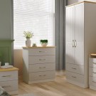 Comfort Contract Bedroom Sets