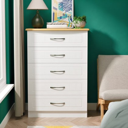 Comfort Contract Bedroom Sets