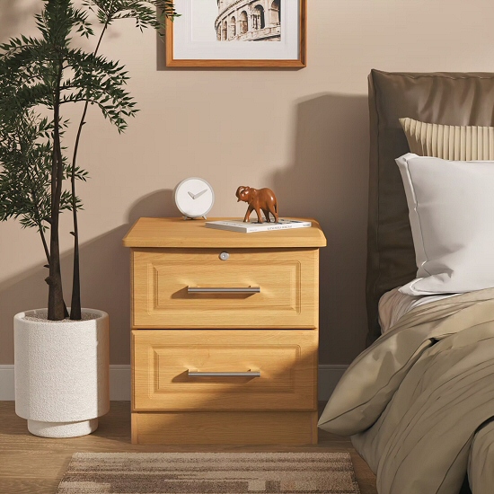 Zante Contract Bedroom Sets