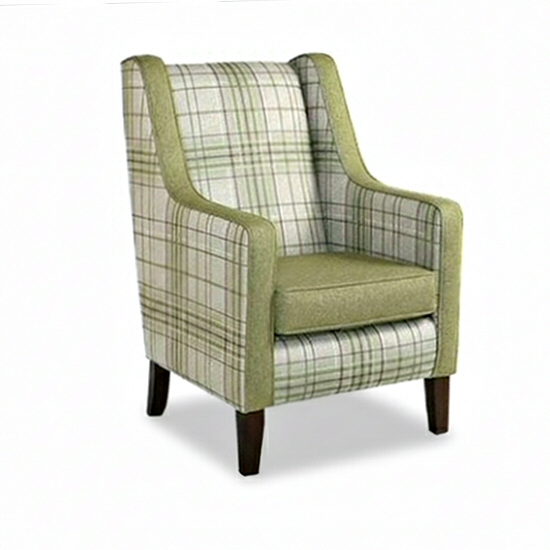 Aspen Armchair