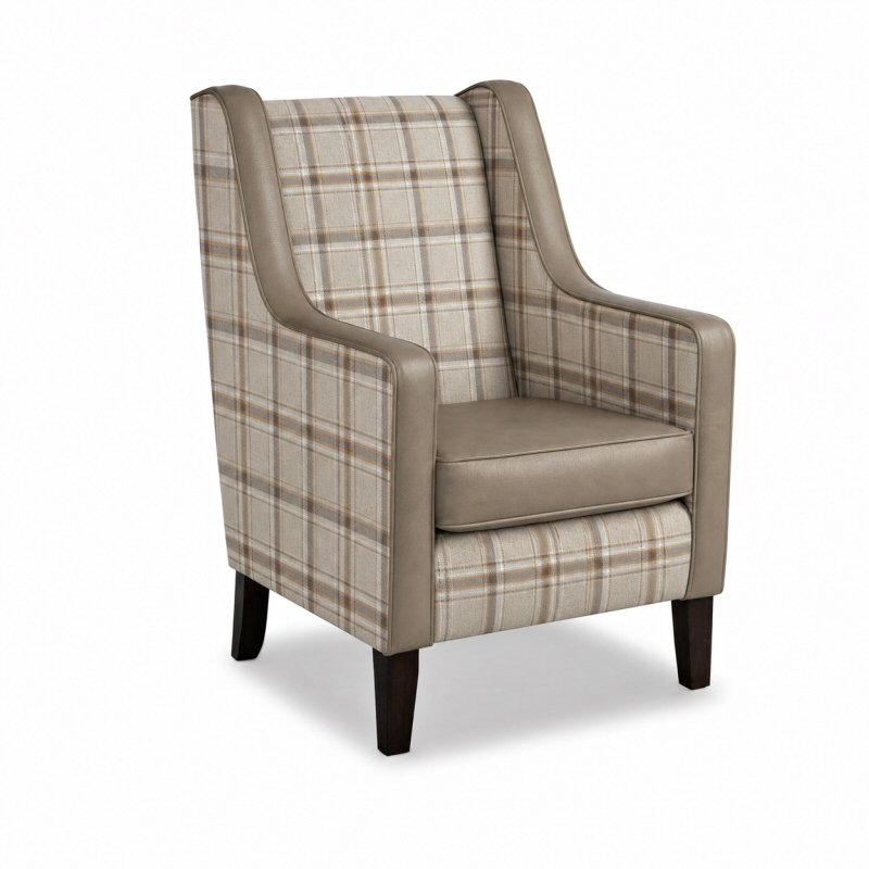 Aspen Contract Armchair