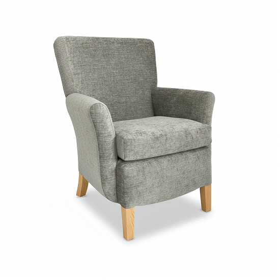 Cordoba Armchair