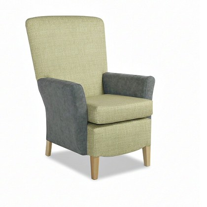 Cordoba Contract Armchair