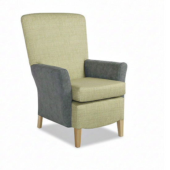 Cordoba Contract Armchair