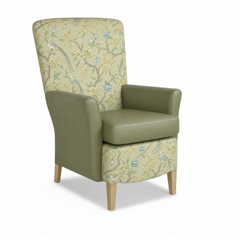 Cordoba Contract Armchair