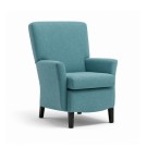 High Back  + £20.00 