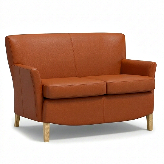 Granada Contract 2-seat Sofa