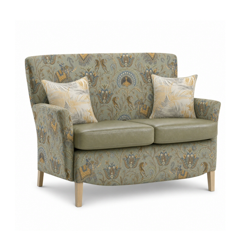 Granada Contract 2-seat Sofa