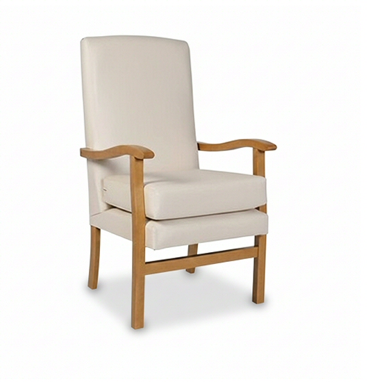 Jubilee Armchair