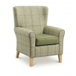 Ontario Armchair - Care Home Furniture