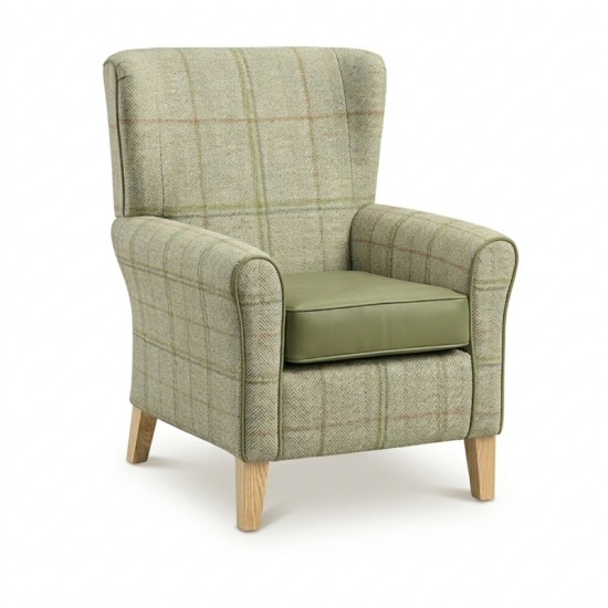 Ontario Care Home Armchair
