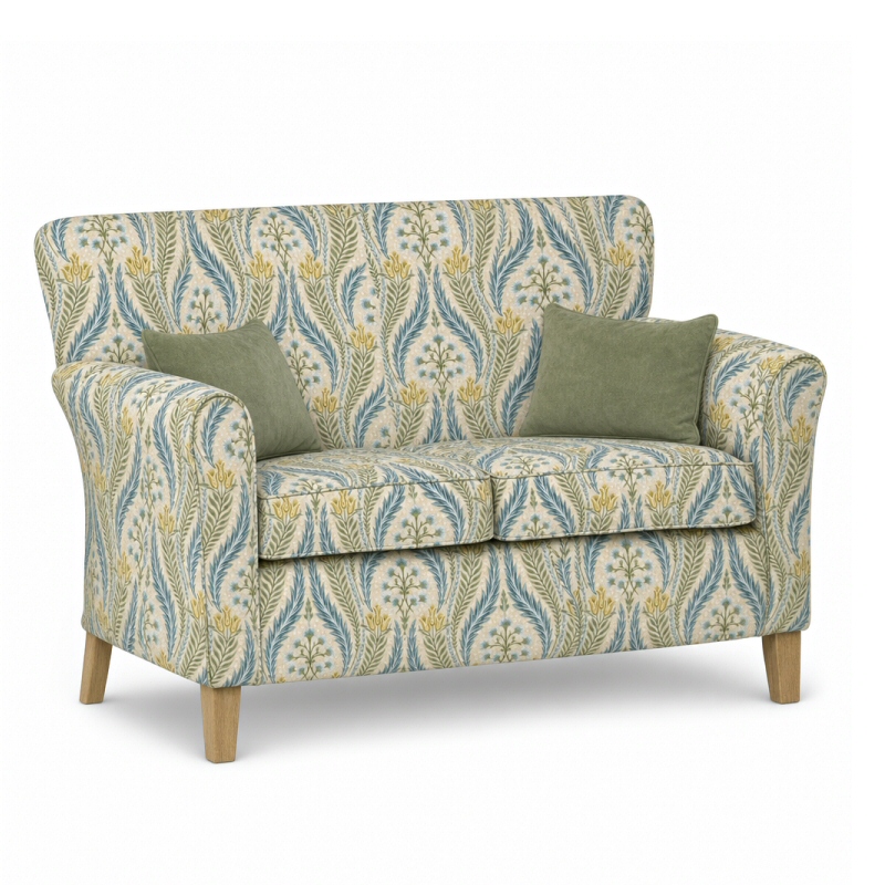 Ontario Contract 2-Seat Sofa