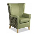 Ontario Contract King Armchair