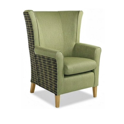 Ontario King Armchair