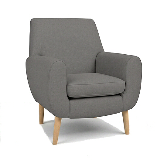 Pisa Armchair