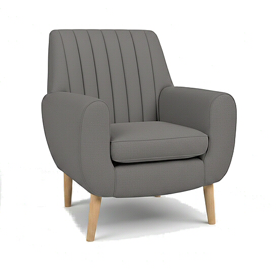 Pisa Armchair