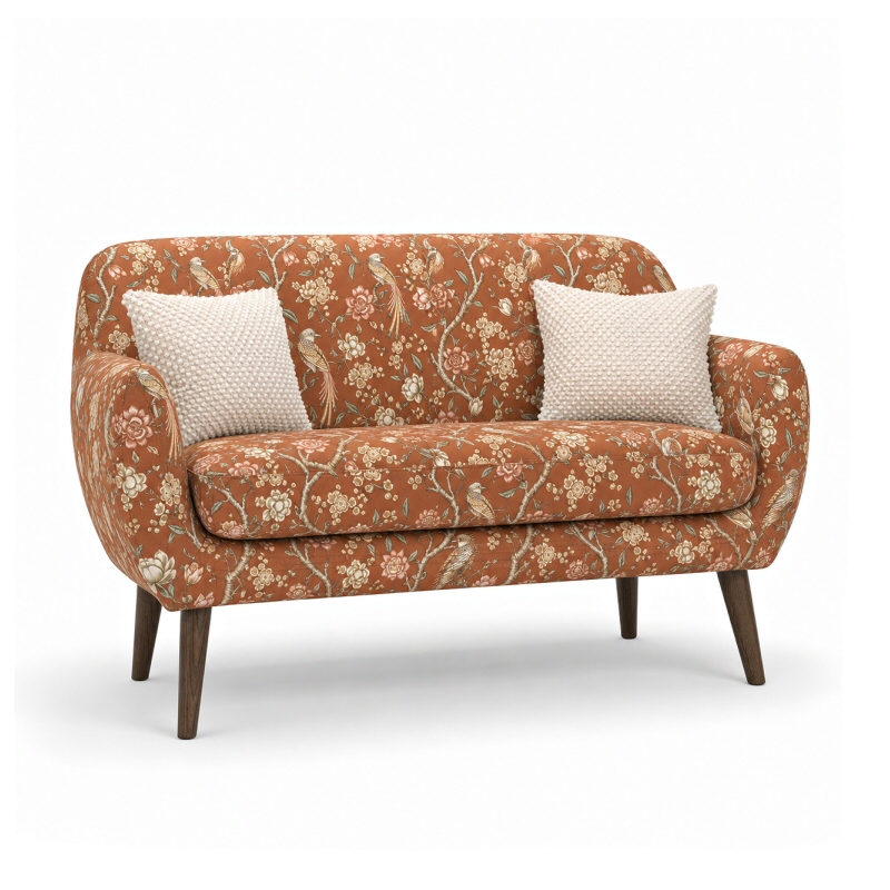 Pisa Medium Care Home Sofa