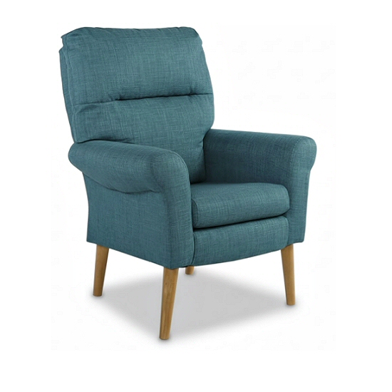 Riccione Contract Armchair