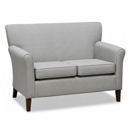 Ontario contract 2-seat sofa for elderly care
