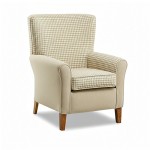 Ontario Armchair