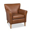 Standard Back (+£0) 