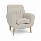 Fluted Back  + £35.00 