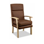 Roma Armchair