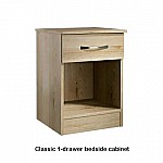 Classic Bedroom Sets