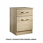 Classic Bedroom Sets