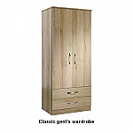 Classic Bedroom Sets