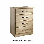 Classic Bedroom Sets